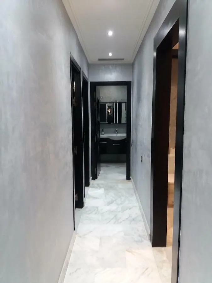 Apartment Top Appartement In Fes City Marbella House Morocco