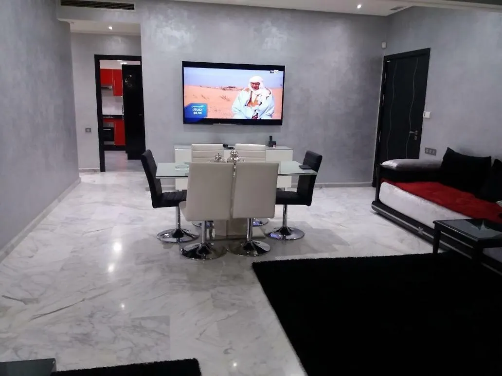 Top Appartement In Fes City Marbella House 0*,  Morocco