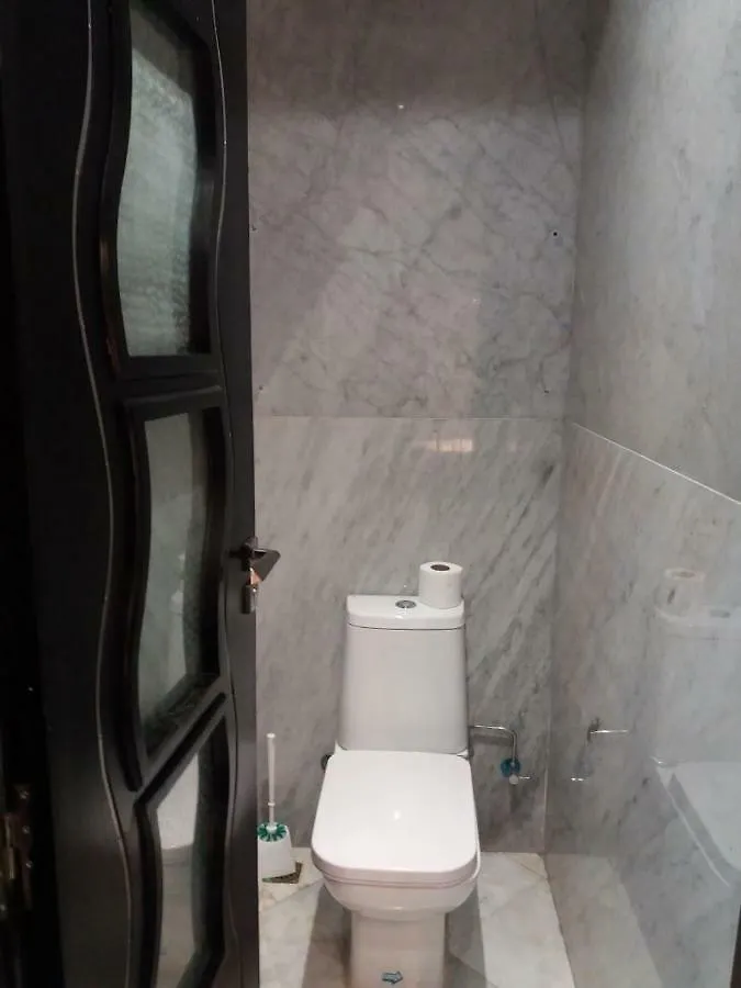 Top Appartement In Fes City Marbella House