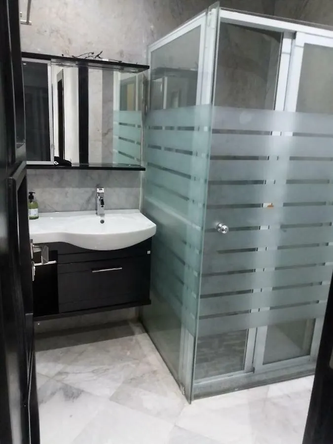 Top Appartement In Fes City Marbella House Apartment
