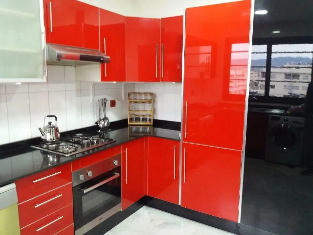 Top Appartement In Fes City Marbella House Morocco