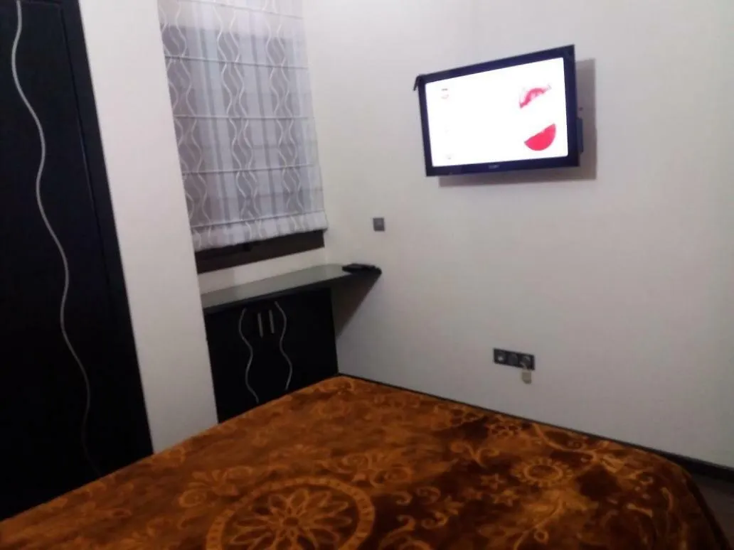 Apartment Top Appartement In Fes City Marbella House